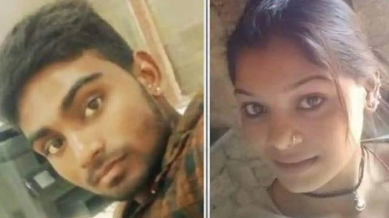 Rajasthan Crime News : प्रेमी ने की लड़की की हत्या, फेसबुक वीडियो पोस्ट कर- बोला प्यार को अमर करना चाहता था