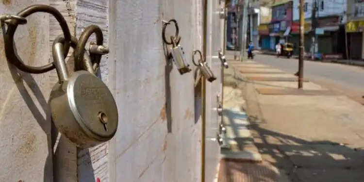 Haryana Lockdown : हरियाणा सरकार ने बढ़ाया लॉकडाउन, देखें छूट एवं नए नियम