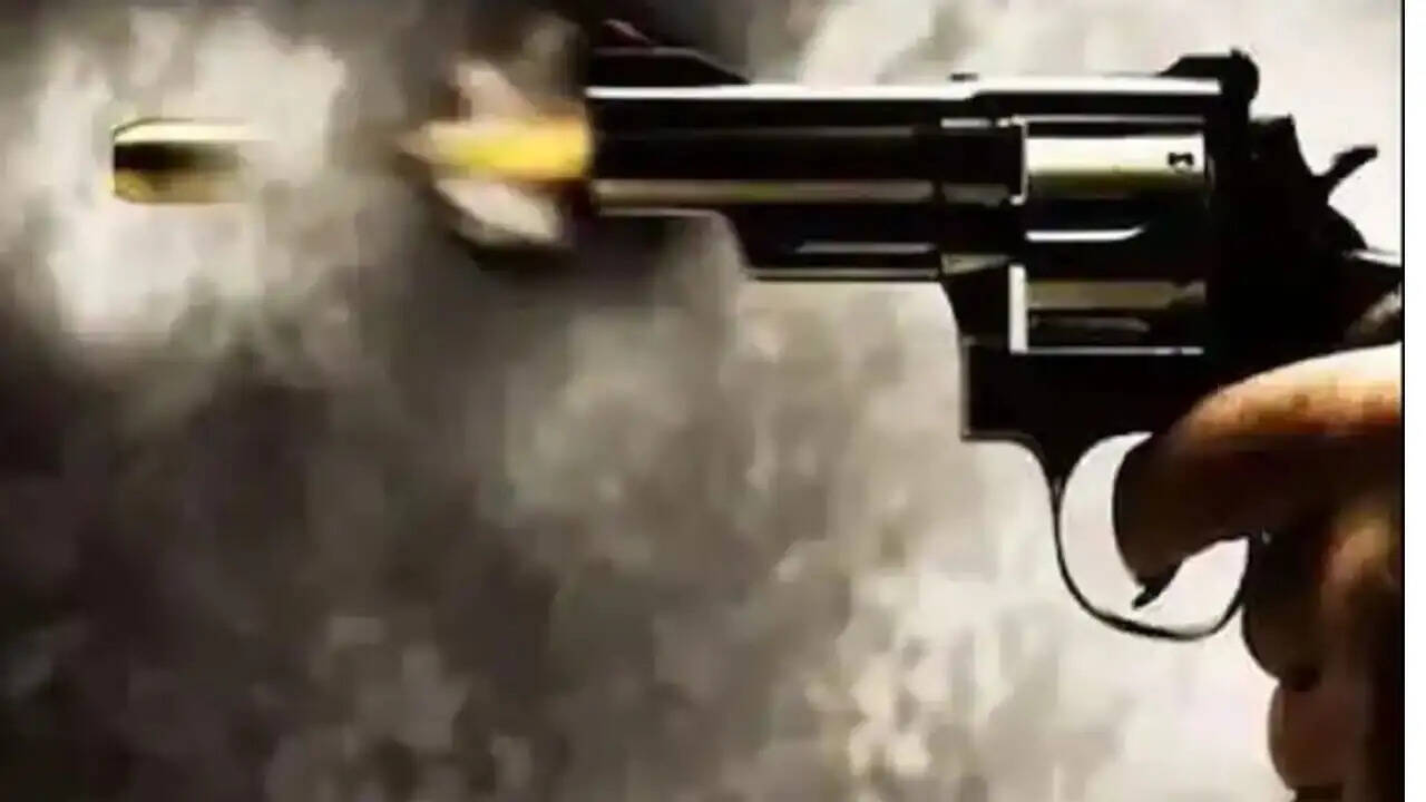 Sonipat Crime : साइड नहीं देने पर तीन युवकों ने ट्रक ड्राइवर को मारी गोली, चालक PGI रेफर