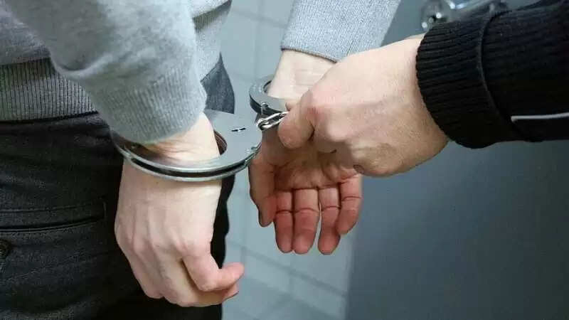 खालिस्तानी आतंकी जगदेव सिंह जग्गा यूपी से गिरफ्तार, जानिए बड़ी ख़बर