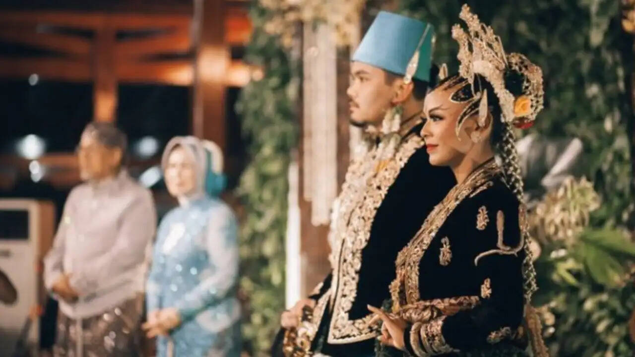 यहां दूल्हा और दुल्हन का टॉयलेट जाना मना है, जानिए अनूठी रस्म के अजीबोगरीब कारण,