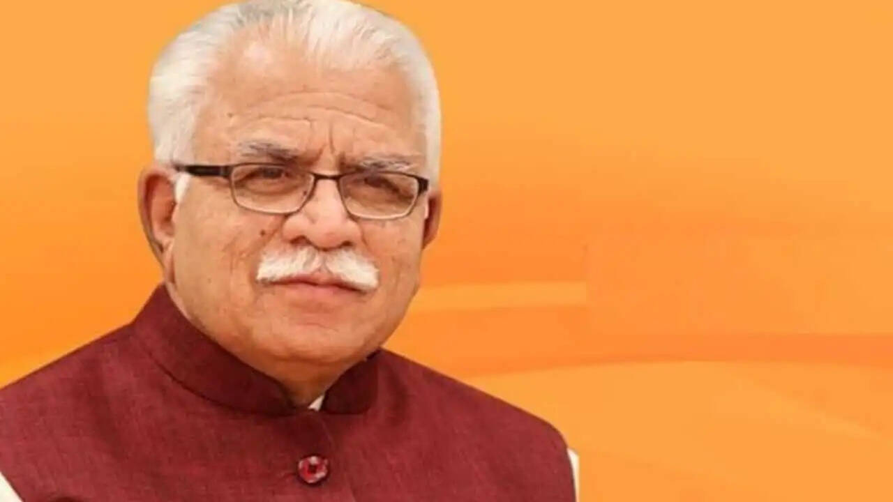 हरियाणा में अधिकारीयों पर निर्धारित समय-सीमा में काम नहीं करने पर लगेगा जुर्माना,