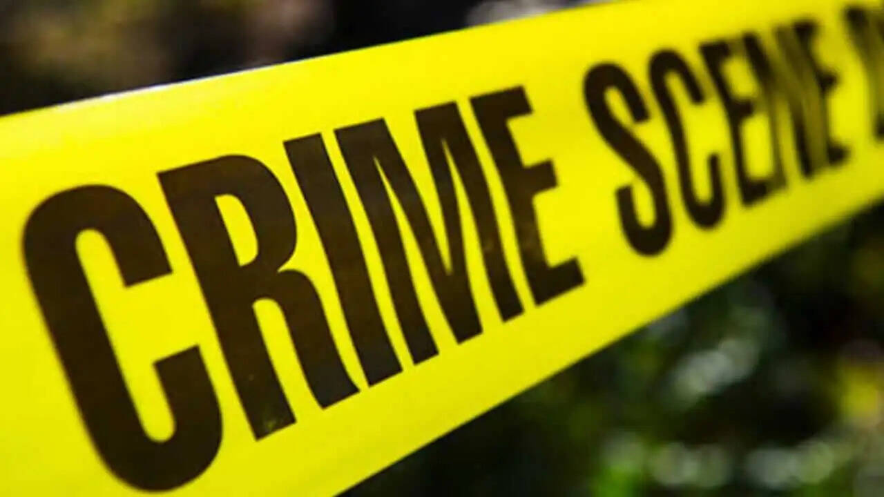 जमीन बेचने को मना किया तो कलयुगी बेटे ने मां को उतारा मौत के घाट