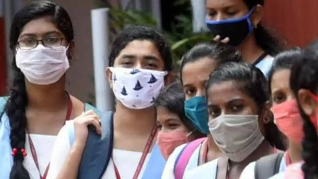 बड़ी ख़बर- 12वीं की CBSE बोर्ड की परीक्षा रद्द की गई, जानिए बड़ी वजह