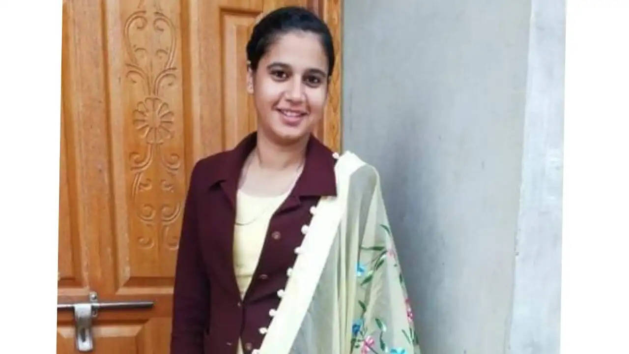 25 वर्षीय अध्यापिका अपहरण मामले में नया मोड़, अपनी मर्ज़ी से गई थी जयपुर,