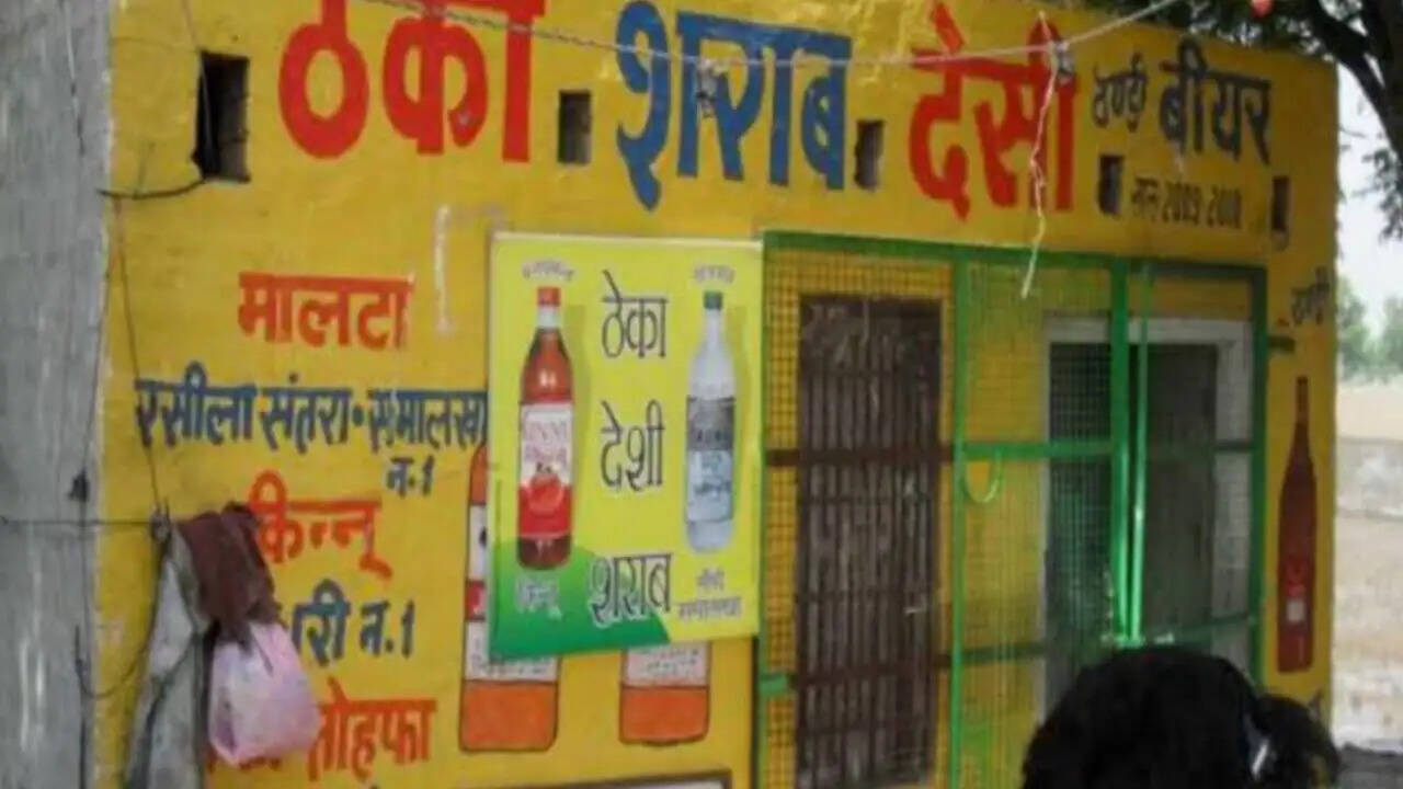 शराब ठेकेदारों को लॉकडाउन में बड़ी राहत, अब कर सकेंगे यह काम, देखें