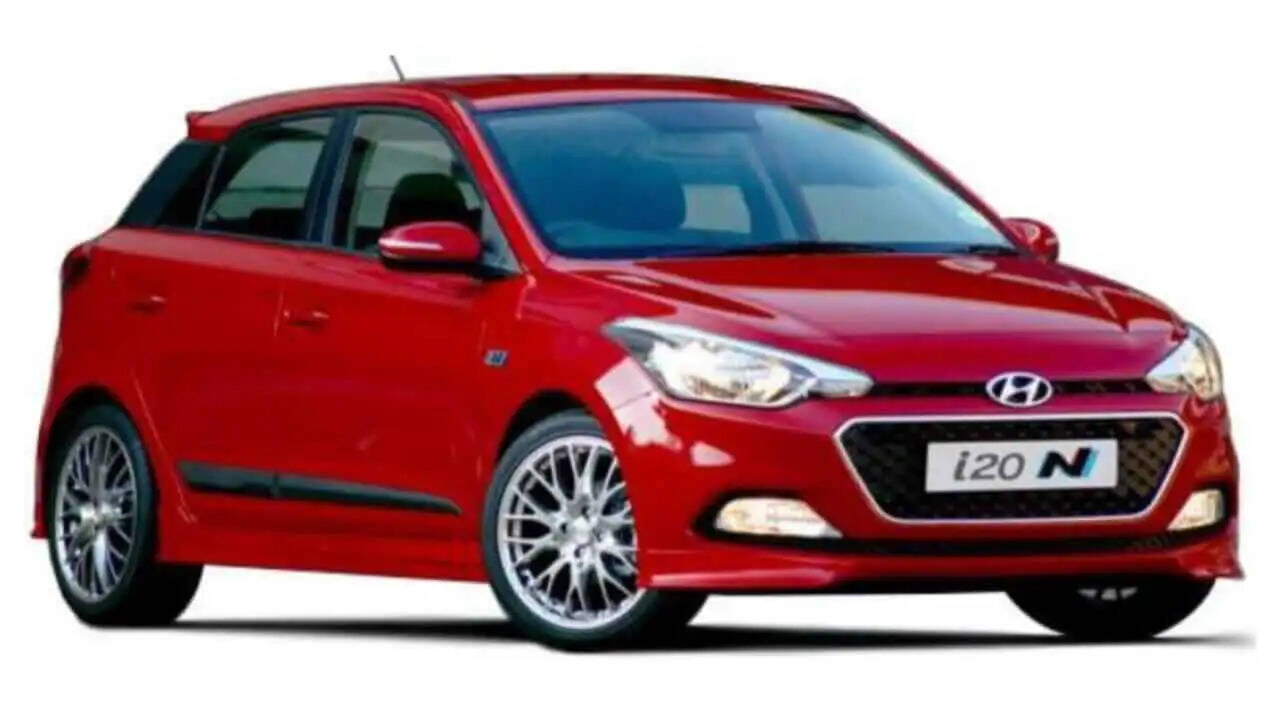 Hyundai i20 Sports Car : Hyundai i20 की स्पोर्टी कार आज कर रही है लॉंच, देखिये क्या क्या रहेंगे फीचर्स