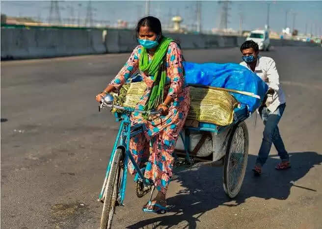 देश के इन राज्यों मे होली के पहले लग सकता है लॉकडाउन ,जानिए पूरी खबर