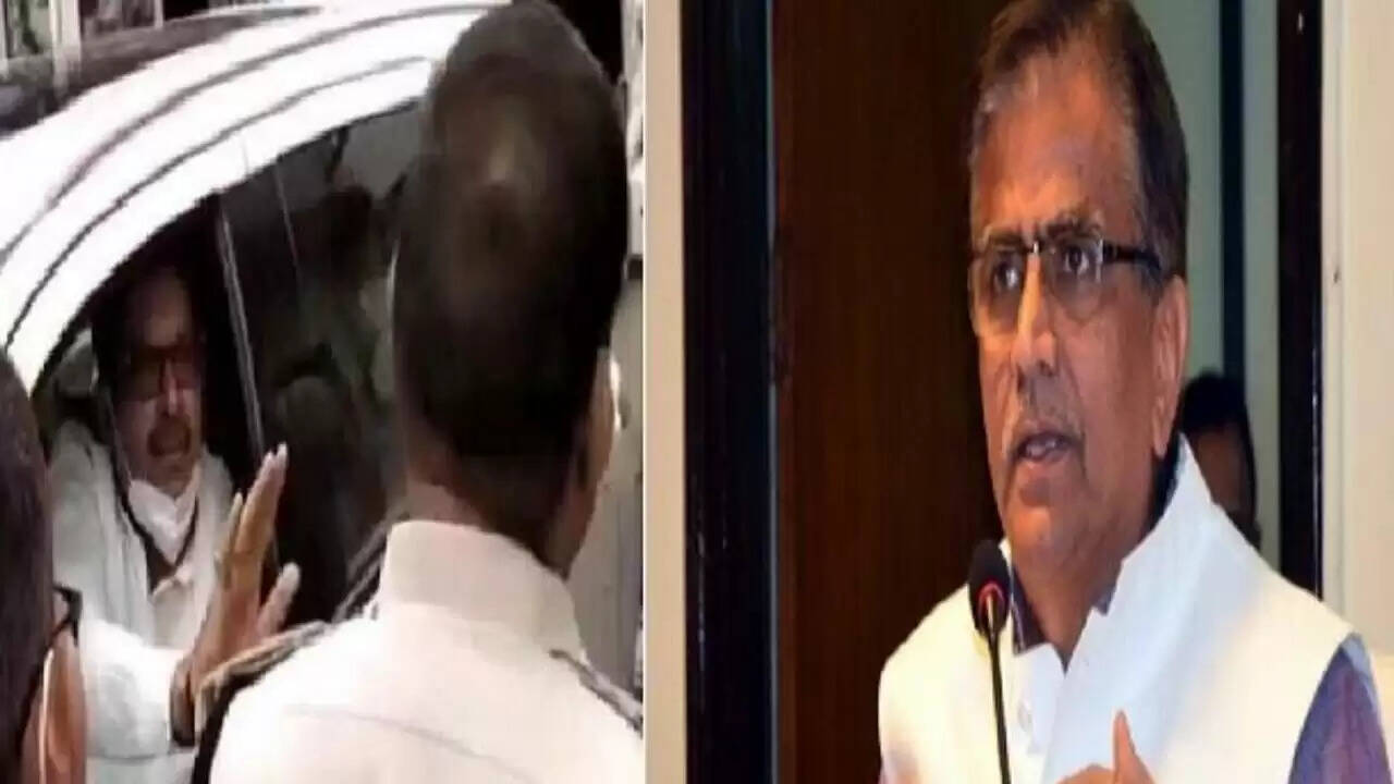 किसानों द्वारा जजपा विधायक का विरोध करने वाले मामले ने पकड़ा तूल, ओपी धनखड़ ने दी प्रतिक्रिया,