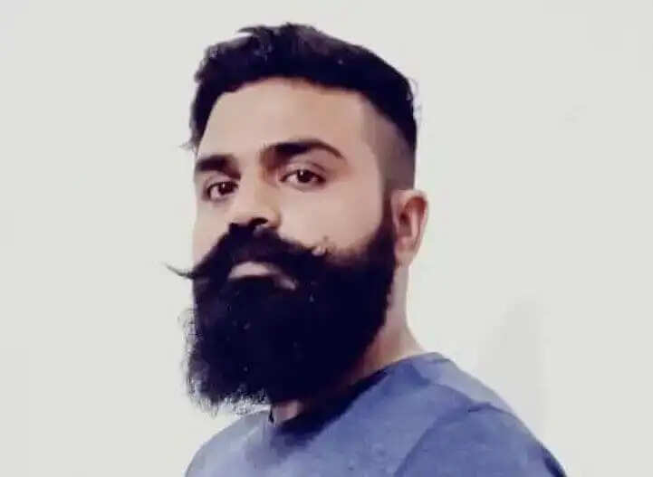 Gangster Ankit Gurjar murder : दिल्ली तिहाड़ जेल में कुख्यात गैंगस्टर की हुई हत्या, 8 हत्याओं का था इनामी बदमाश