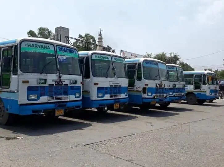 1300 नई रोजवेज बसें खरीदी जाएगी, सरकार ने लिया बड़ा फैसला, जानिए
