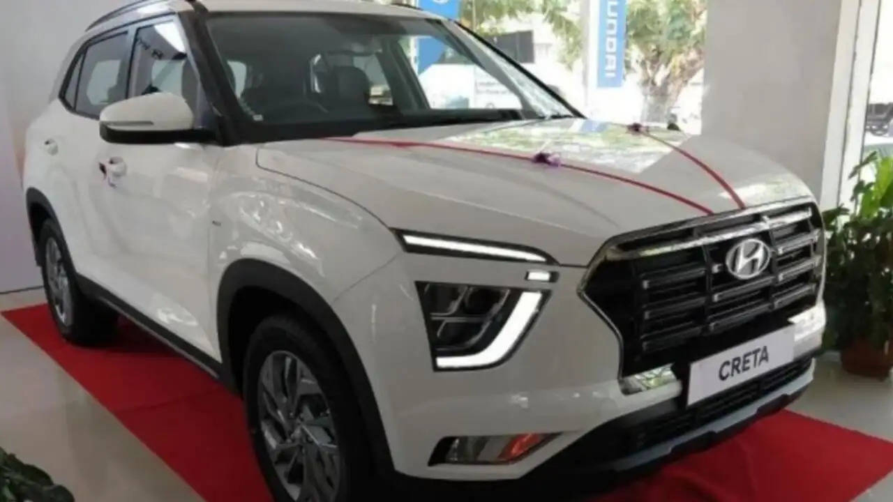 Hyundai Creta 2021 का नया SX Executive सस्ता वेरियंट लॉन्च, जानें कीमत एवं फीचर्स