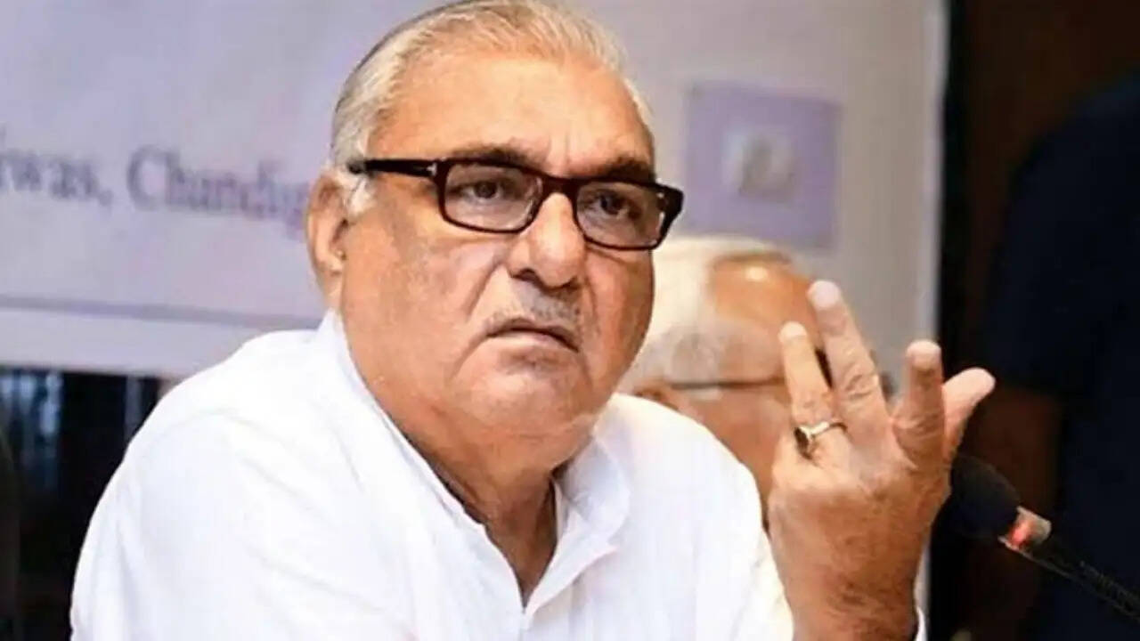 भूपेंद्र सिंह हुड्डा नई पार्टी बनाएंगे या फिर भाजपा में जाएंगे, जानिए ख़बर