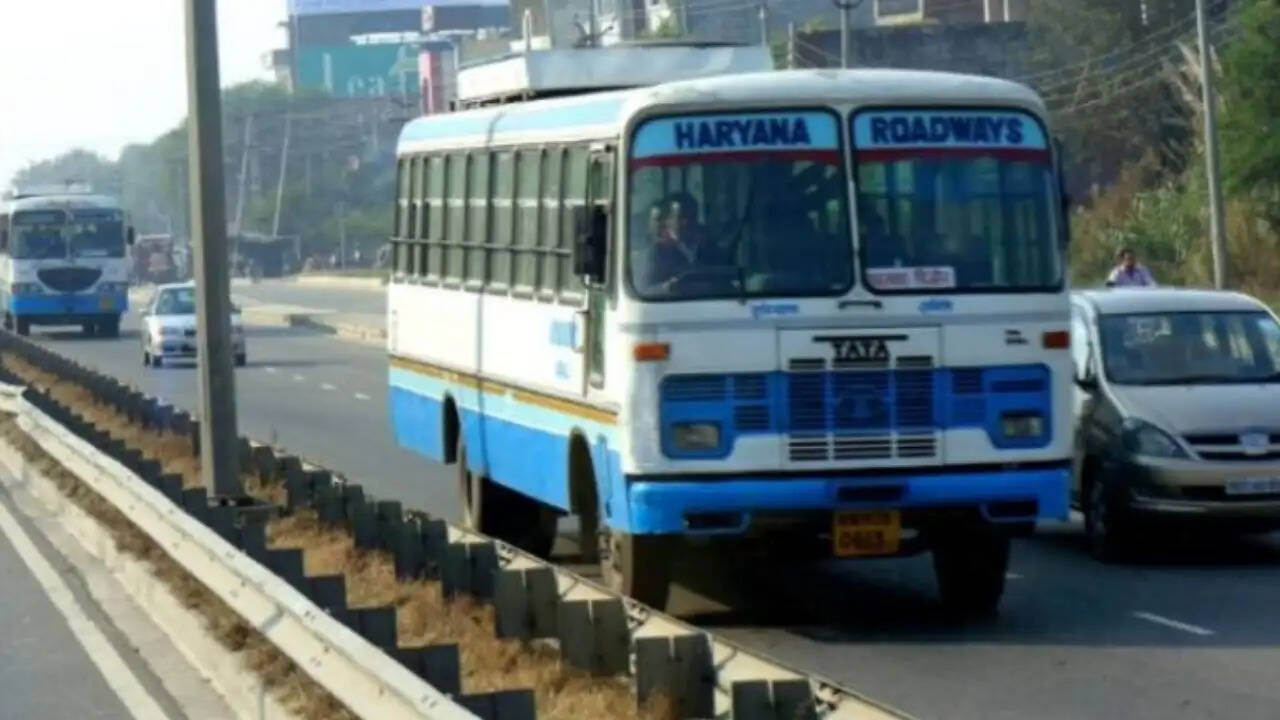 1300 नई रोजवेज बसें खरीदी जाएगी, सरकार ने लिया बड़ा फैसला, जानिए