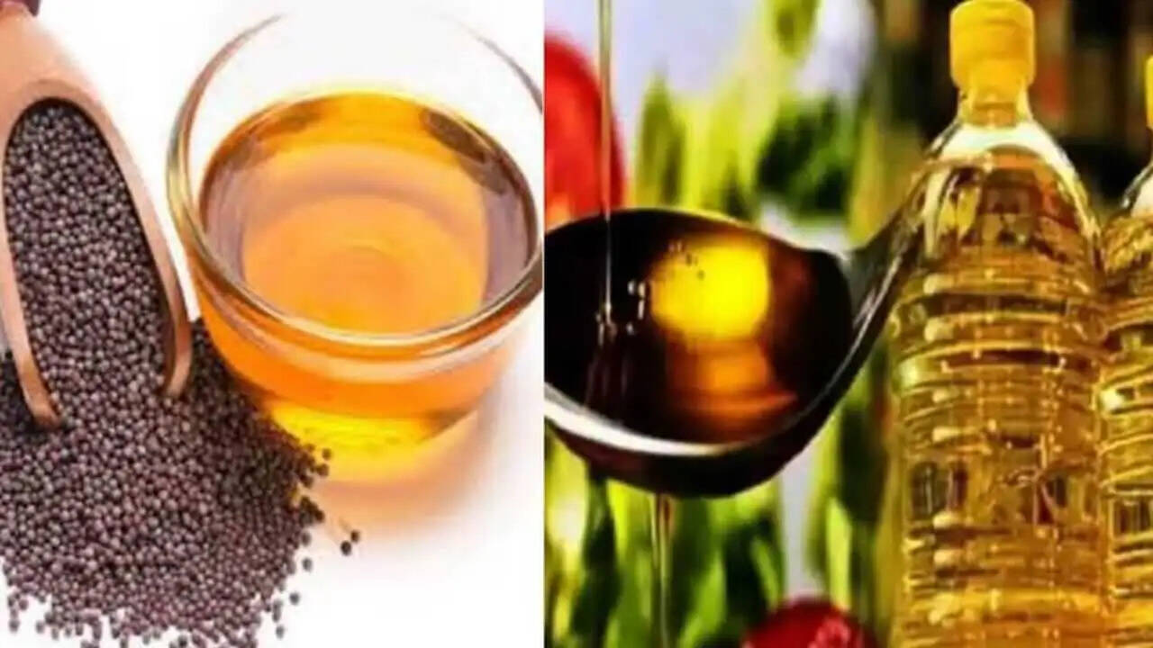 Mustard Oil Rising Price : बाजार में सरसों की बढ़ती कीमतों पर सरकार ने कही यह बात, जानिए