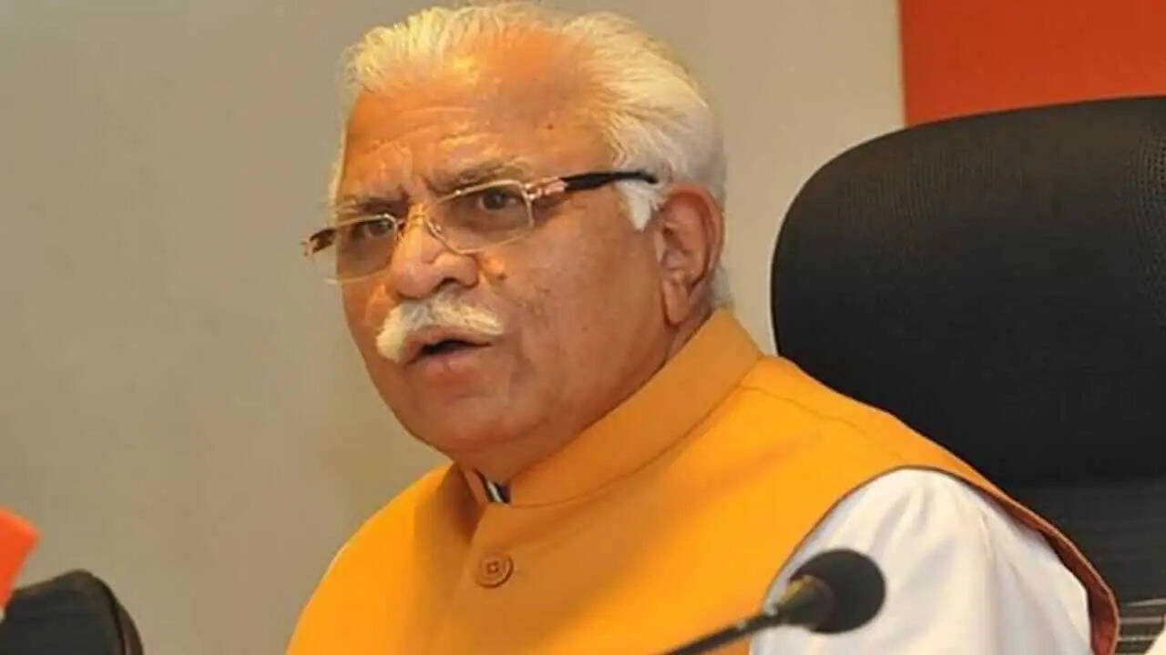 सीएम मनोहर लाल ने लॉन्च किया ‘आस’, आम जनता के लिए बहुत काम का सॉफ्टवेयर, देखें पूरी जानकारी