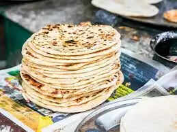 How Many Rotis Should Be Eaten In 1 Day, To Increase Body Weight,  Read and know