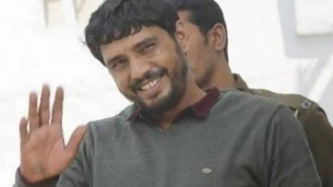 मोस्ट वांटेड गैंगस्टर काला जठेड़ी को दिल्ली पुलिस ने किया गिरफ्तार, 7.50 लाख था इनाम