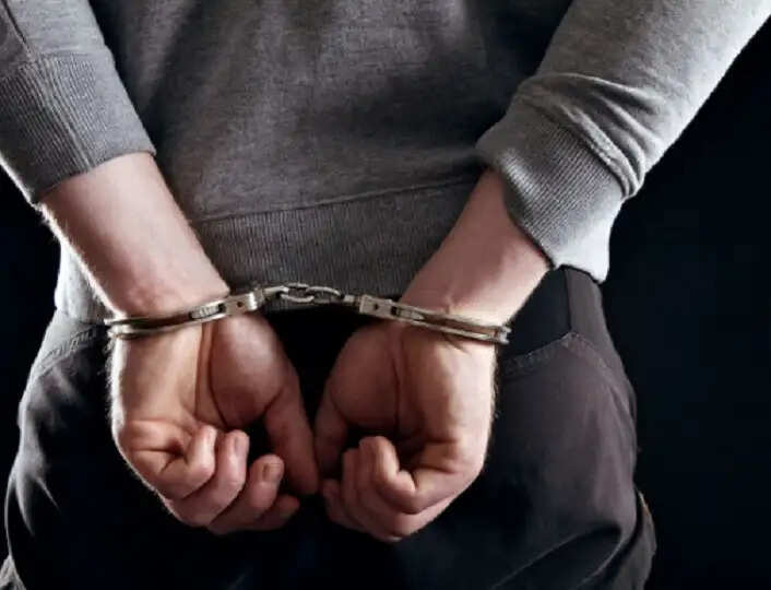 खालिस्तानी आतंकी जगदेव सिंह जग्गा यूपी से गिरफ्तार, जानिए बड़ी ख़बर