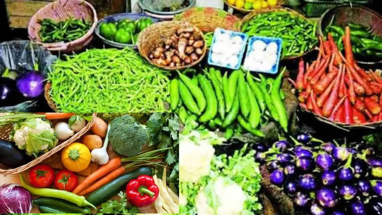 Vegetables Rate 14 October 2021 , देखें आज देश की मंडियो में सब्जियों के भाव