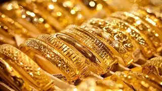 सोने के दामों में आई भारी गिरावट, जानिए कितना सस्ता हुआ सोना