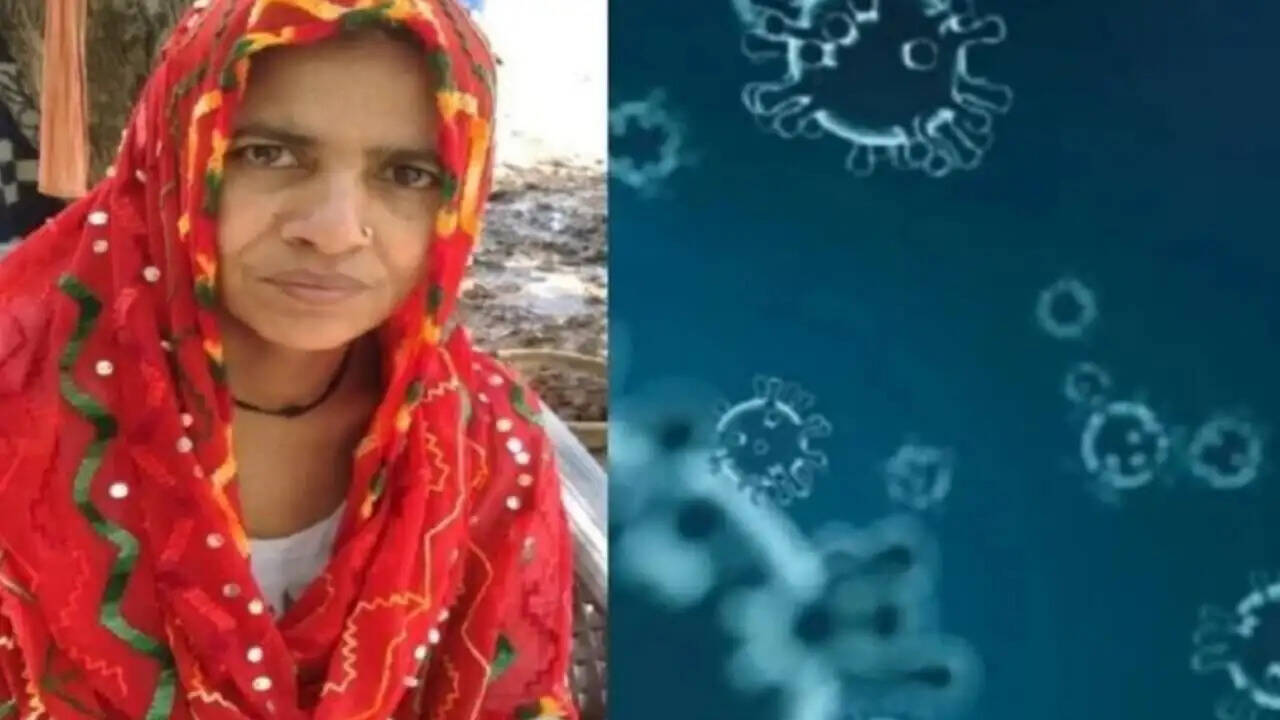 जब से देश में कोरोना फैला तब से हरियाणा के इस गांव में नहीं आया एक भी केस, यह है कारण,