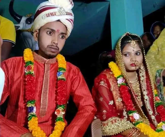 होली खेलते-खेलते युवक ने भर दी लड़की की मांग, फिर जो हुआ वह आप भी जानिए,