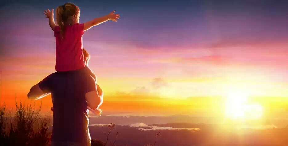 Father’s Day 2021 : History ,Importance and All You Need to know……..
