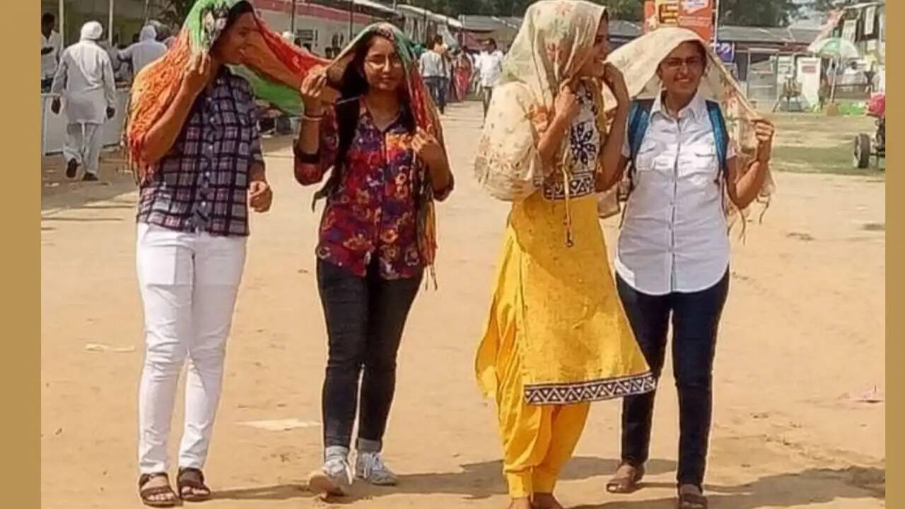 Monsoon Update : आगामी 5 दिनों की मौसम अपडेट, देखें कब तक है बारिश की आशंका,