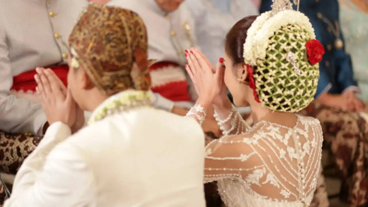 यहां दूल्हा और दुल्हन का टॉयलेट जाना मना है, जानिए अनूठी रस्म के अजीबोगरीब कारण,