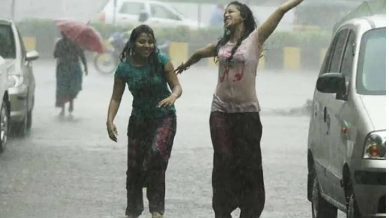 Weather Report Today : हरियाणा, राजस्थान में इस तारीख से मानसून हो सकता है सक्रिय, तेज बारिश की आशंका