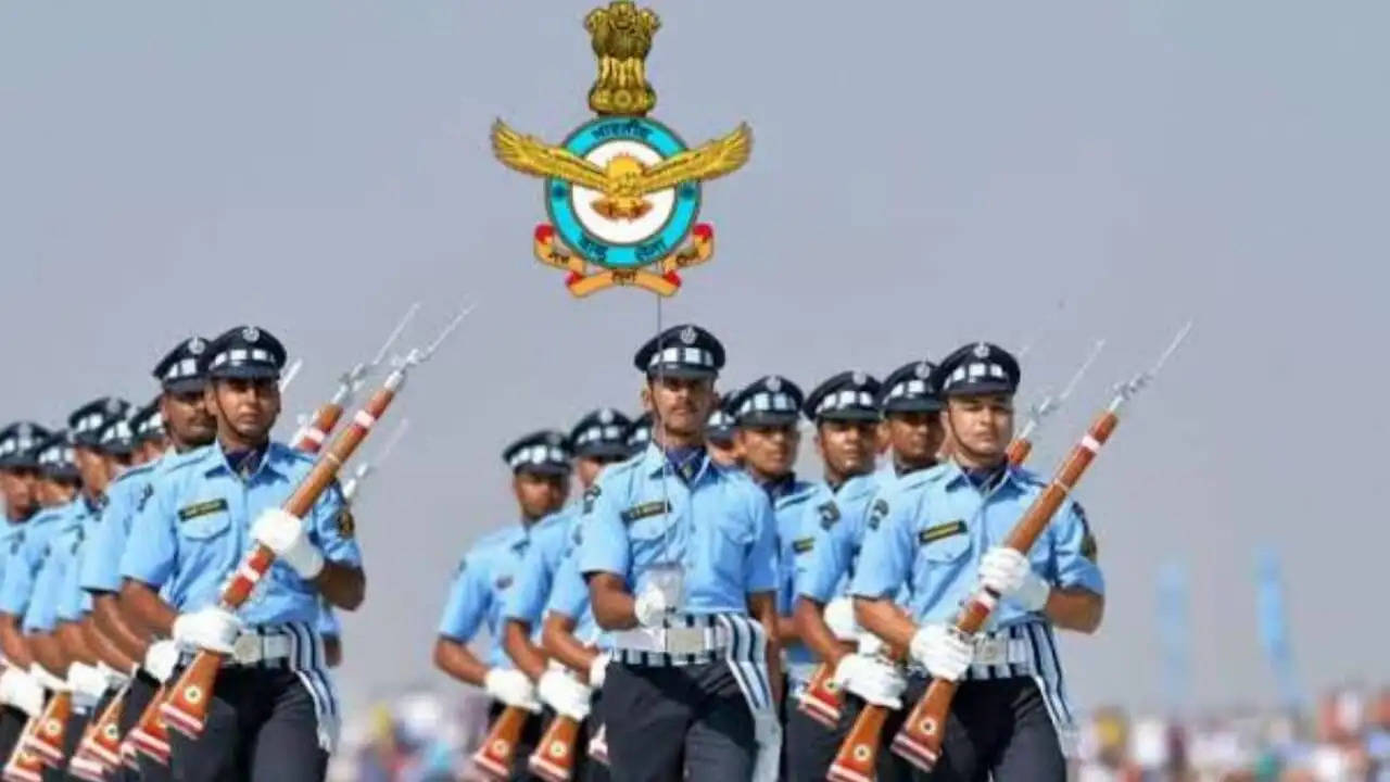 ख़ुशखबरी- सिरसा में भारतीय वायुसेना में एमटीएस एवं अन्य पदों पर निकली भर्ती, पढ़िए पूरी जानकारी