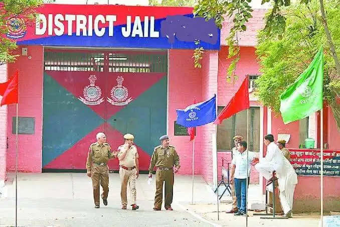 हरियाणा प्रदेश की जेलों में बंद 22 खुंखार कैदियों को किया जाएगा रिहा, जानिए वजह