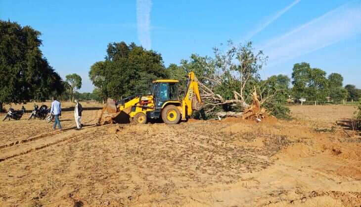 राजस्थान में रास्ते खोलो अभियान बना राहत का दूसरा नाम, खुल रहें बरसों से बंद राह