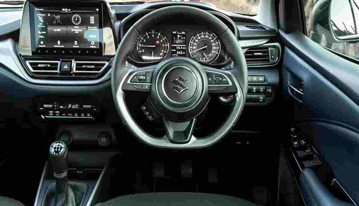 Maruti: अब 1 लाख रुपये देकर मारुति की यह दमदार कार होगी आपकी, जल्दी कही चूक जाए मौका  