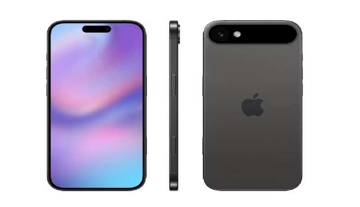 iPhone 17 Air: एप्पल का सबसे पतला फोन Samsung के पतले स्मार्टफोन से कितना अलग होगा