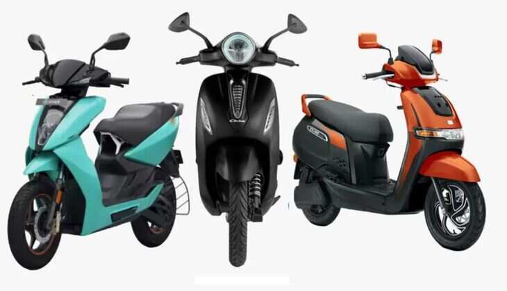 कीमत मात्र 52 हजार रूपए और रेंज 150 किलोमीटर वाला स्कूटर, लाइसेंस की जरुरत नहीं