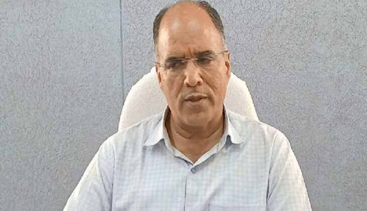 विधानसभा क्षेत्र थानागाजी में भू-जल आधारित योजनाओं की स्वीकृतियां जारी- जन स्वास्थ्य अभियांत्रिकी मंत्री