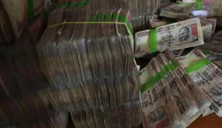 Haryana Breaking News