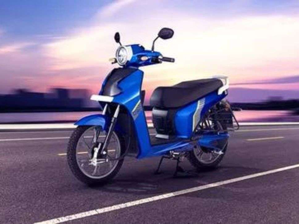 ये electric scooter बन गया नंबर वन, हर महीने कंपनी बेच रही इतनी यूनिट