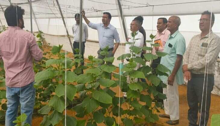 सहयोग, समन्वय एवं जनभागीदारी से बदलेगी जयपुर की तस्वीर - जिला कलक्टर