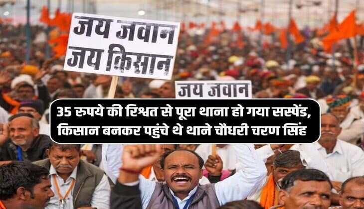 Farmers movement: किसान संगठनों का दिल्ली कूच, आंदोलन की तैयारी से हरियाणा में ट्रैफिक डावर्जन, तैयारी जोरों पर 