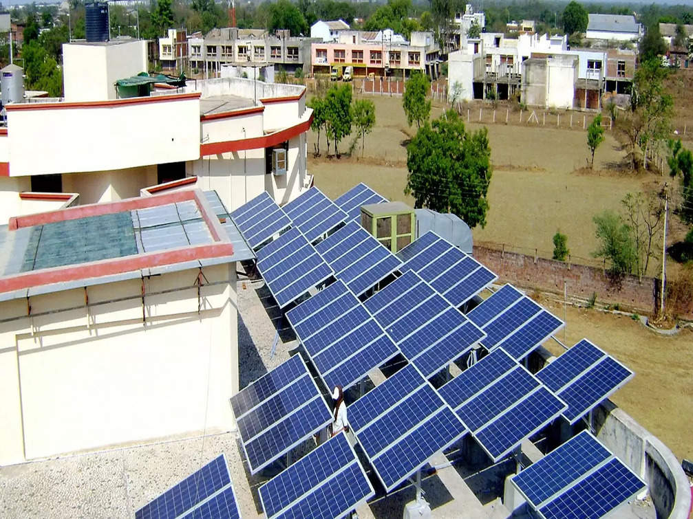 delhi,delhi news,solar,solar panel,solar panel system