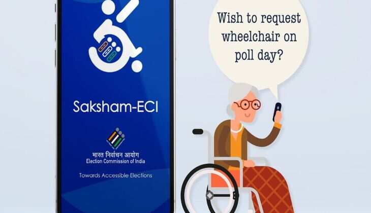 राजस्थान विधानसभा उप चुनाव-2024 में मतदाताओं के मददगार बने निर्वाचन आयोग के ये ऐप्स