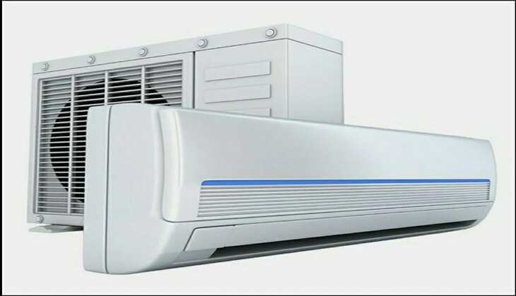 Split AC 