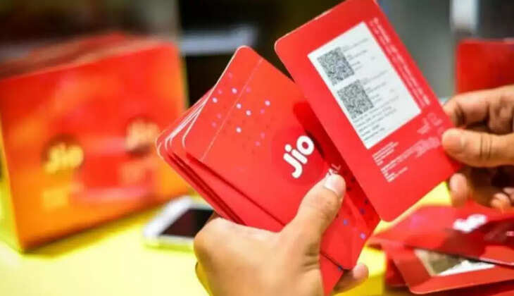 Jio launch cheap plan month validity 2GB data Rs 26