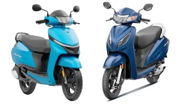 भारतीय टू-व्हीलर मार्केट होंडा ने मारी धमाकेदार वापसी, दो मॉडलों की 6 फीसदी तक बढ़ गई बिक्री