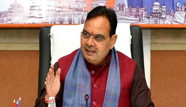 MoU का समयबद्ध रूप से करें क्रियान्वयन निरंतर मॉनिटरिंग से धरातल पर उतरेगा निवेश- मुख्यमंत्री भजनलाल शर्मा