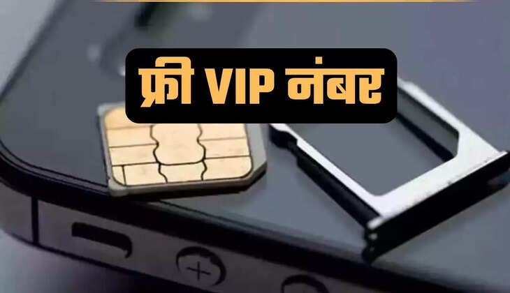 vodafone idea vip number, vodafone idea, vodafone fancy number, Voda-Idea New Number, order vodafone new number,mobile sim card, SIM Card, vip number, Vodafone Idea SIM, tech news, tech news in hindi