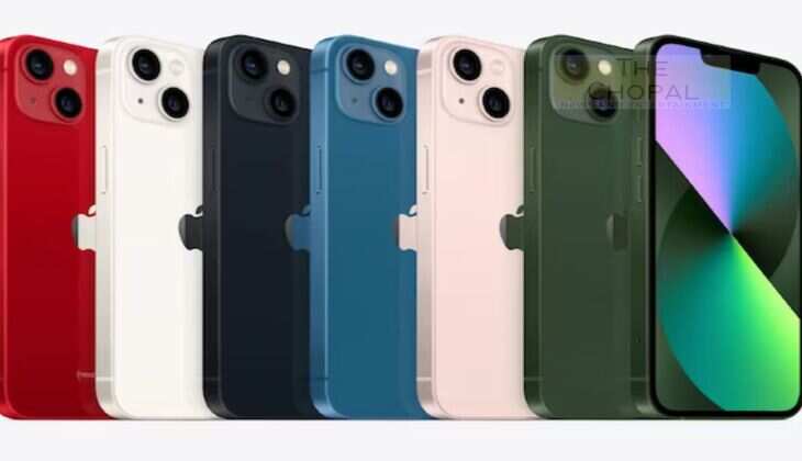 iPhone 13 becomes so cheap, huge discounts are available